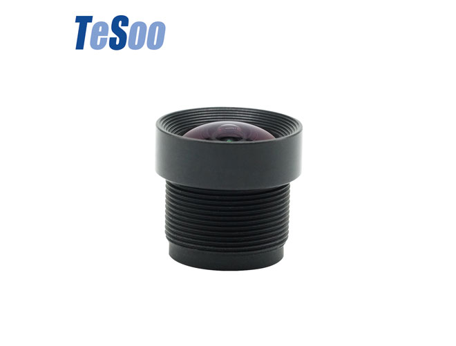 Cmos Lens