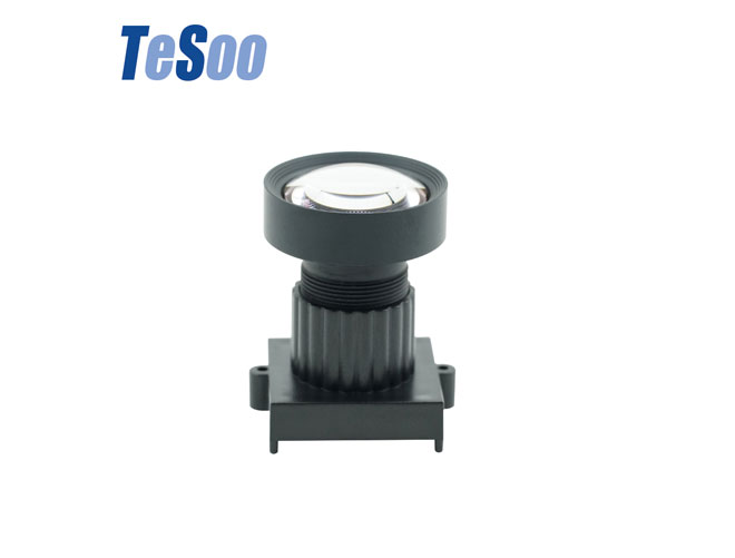 Cmos Lens