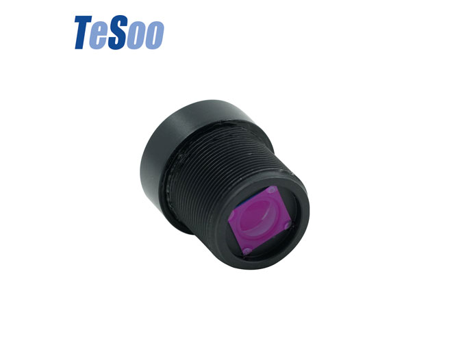 Cmos Lens