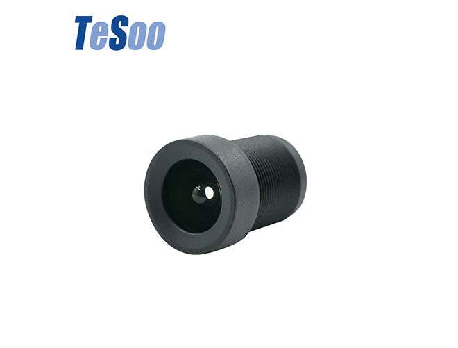 Action Camera Lens