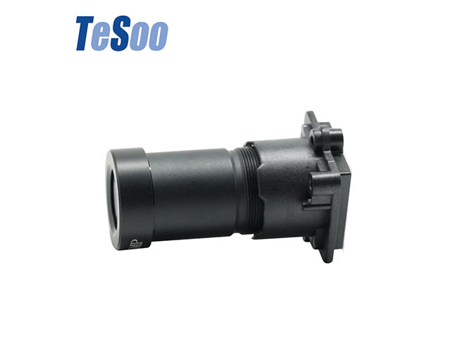 F1 0 Lens