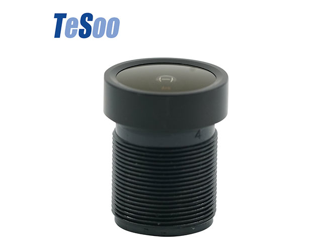 F1 0 Lens