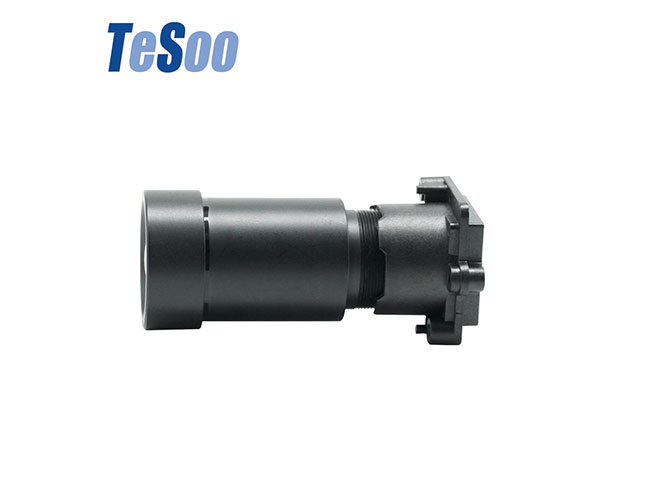 F1 0 Lens