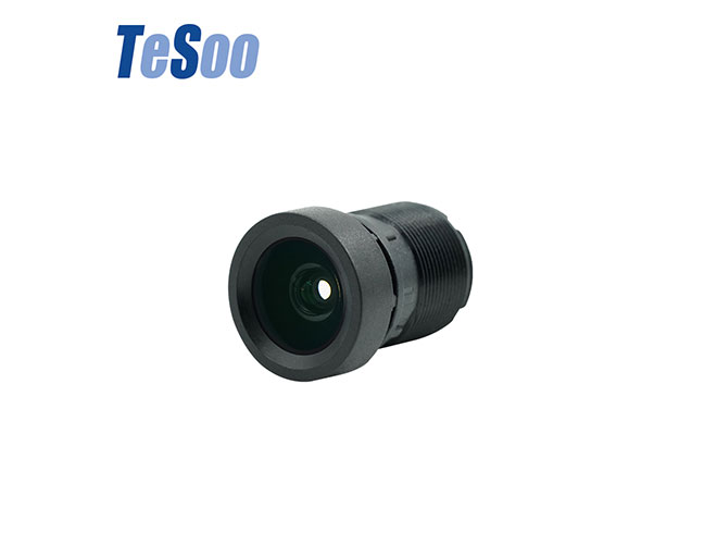 F1 0 Lens